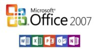 Microsoft Office 2007 Indir