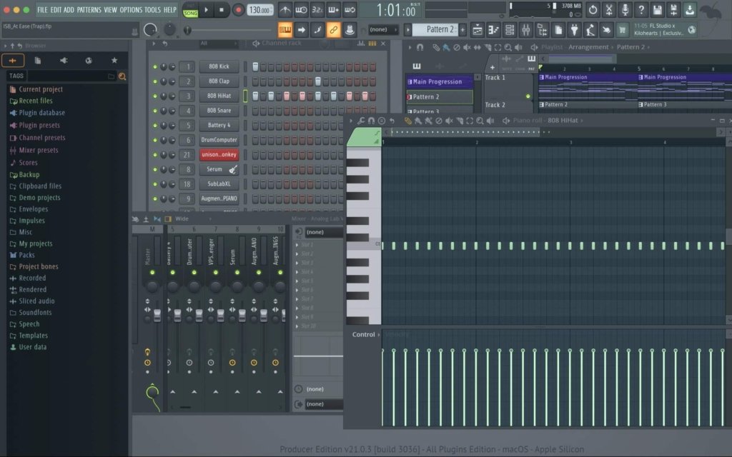 FL Studio Türkçe Full Indir