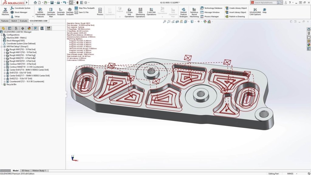 SolidWorks Ücretsiz Indirme