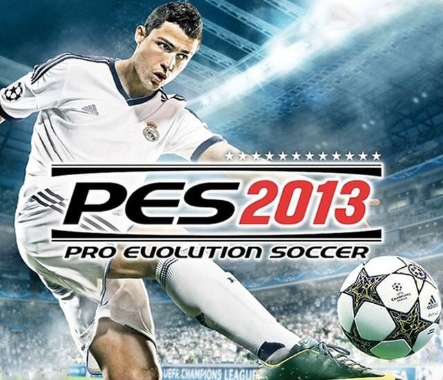 PES 2013 Full Indir