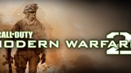 Call Of Duty Modern Warfare 2 Indir