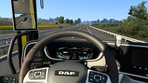 Euro Truck Simulator 2 Indir