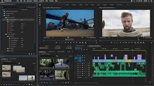 Adobe Premiere Pro Ücretsiz Indir