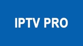 IPTV Pro Indir