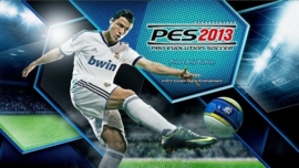 PES 2013 Full Indir