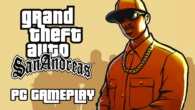GTA San Andreas Indir