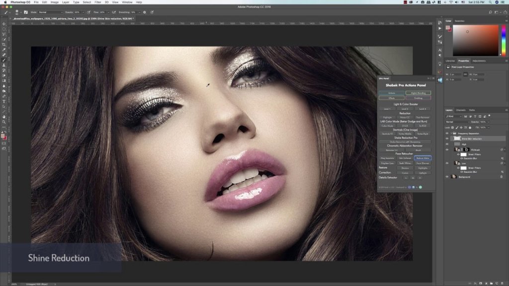 Adobe Photoshop 2023 İndir