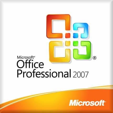 Microsoft Office 2007 Indir