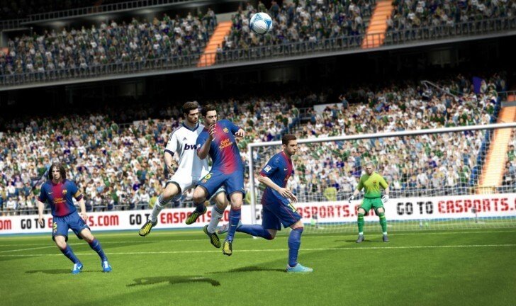 PES 2013 Full Indir