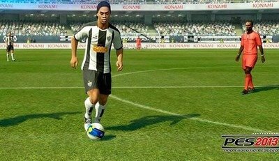 PES 2013 Full Indir