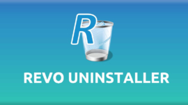 Revo Uninstaller Pro Full Indir