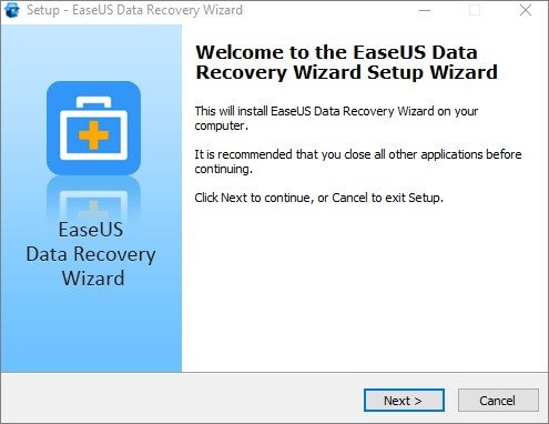 EaseUS Data Recovery Wizard Lisans Kodu