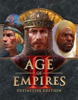 Age Of Empires 2 Indir Full