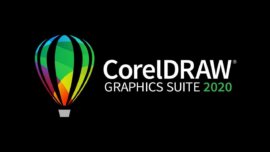 Corel Draw 2020 Indir