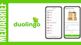 Duolingo Indir