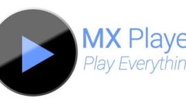 MX Player Pro Apk Türkçe