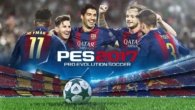 PES 2017 Full Indir