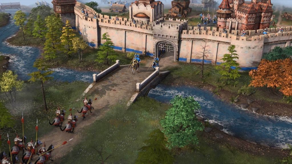 Age Of Empires 4 Indir