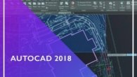 AutoCAD 2018 Indir