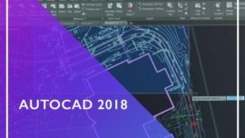 AutoCAD 2018 Indir