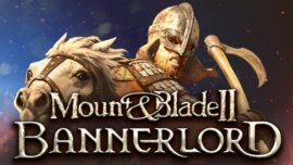 Mount & Blade II Bannerlord Indir