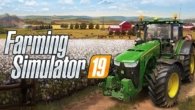 Farming Simulator 19 Indir