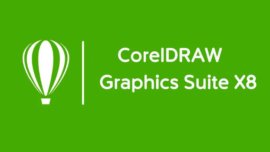 Corel Draw X8 Indir