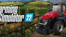 Farming Simulator 22 Indir