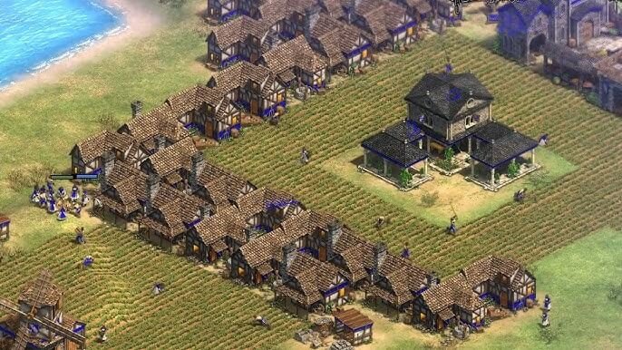 Age Of Empires 2 Indir Full