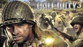 Call Of Duty 3 Indir