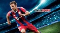 PES 2015 Indir