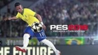 PES 2016 Full Indir