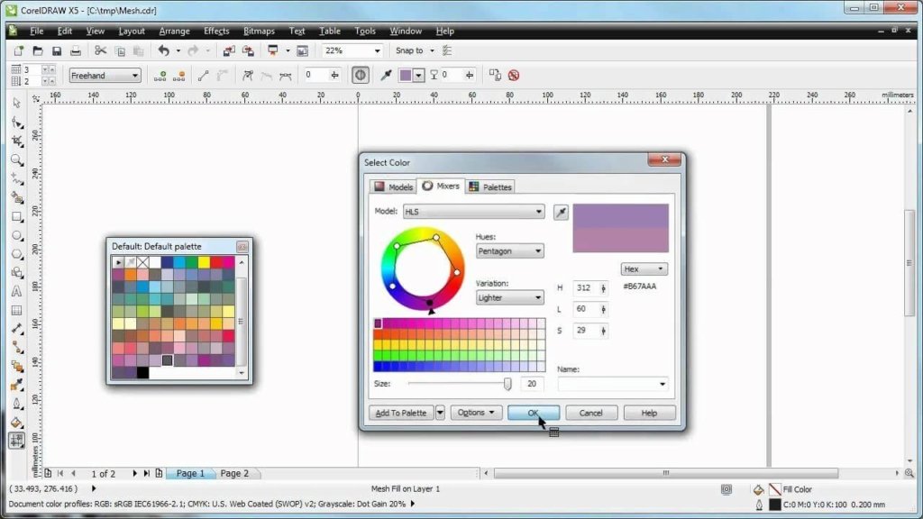 Corel Draw X5 Keygen Indir