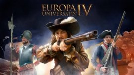 Europa Universalis 4 Indir