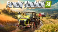 Farming Simulator 25 Indir