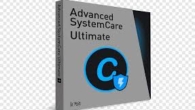 Advanced SystemCare Ultimate