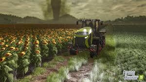 Farming Simulator 25 Indir