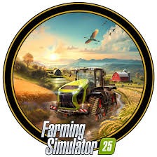 Farming Simulator 25 Indir